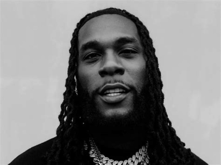 Burna Boy Biography, Age, Height, Wife, Net Worth, Family