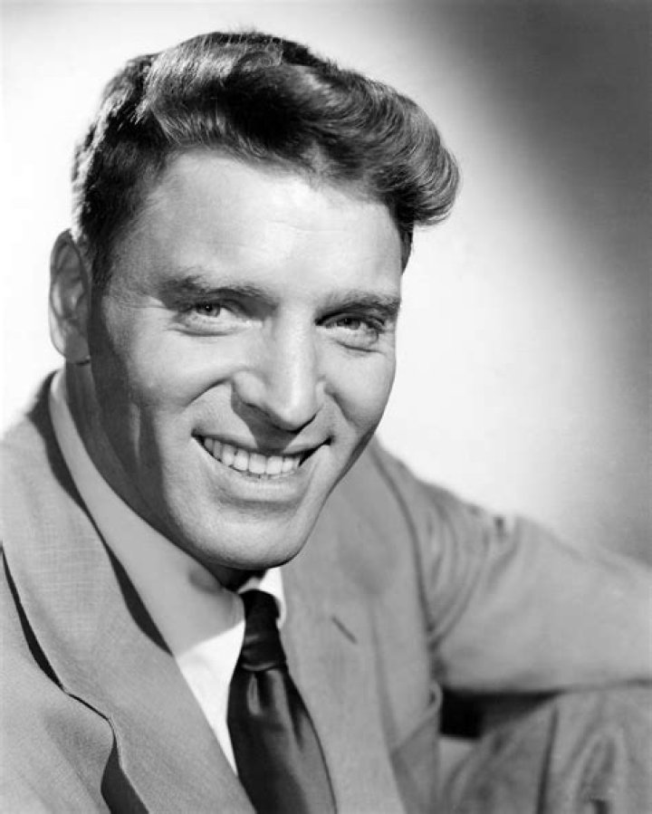 Burt Lancaster Biography, Age, Height, Wife, Net Worth, Family