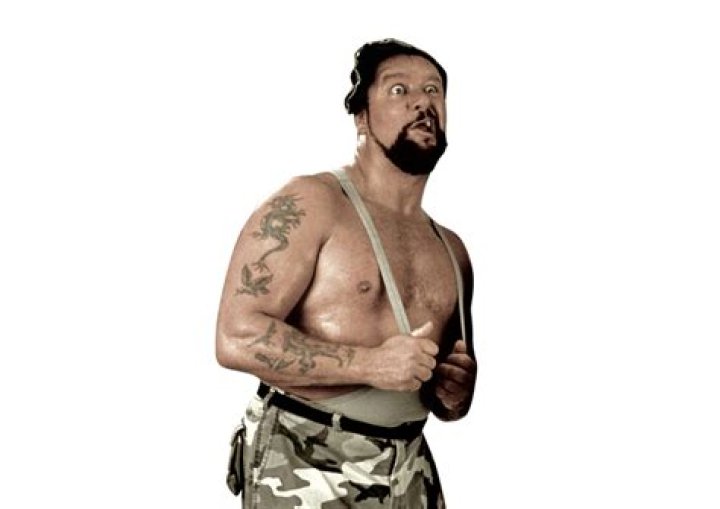 Bushwhacker Luke Biography, Age, Height, Wife, Net Worth and Family
