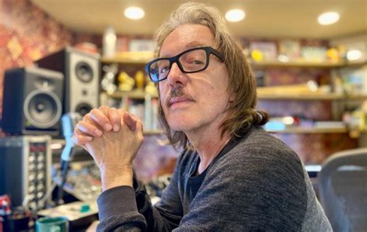 Butch Vig Biography, Age, Height, Wife, Net Worth, Family