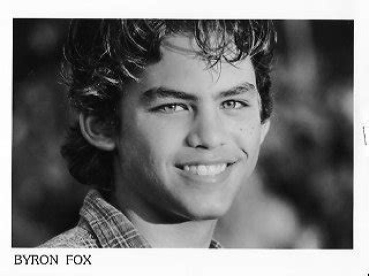 Byron Fox biografía, edad, altura, esposo, net worth, familia