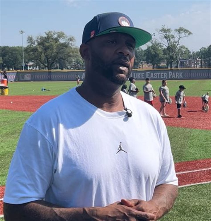 C.C. Sabathia biografía, edad, altura, esposo, net worth, familia