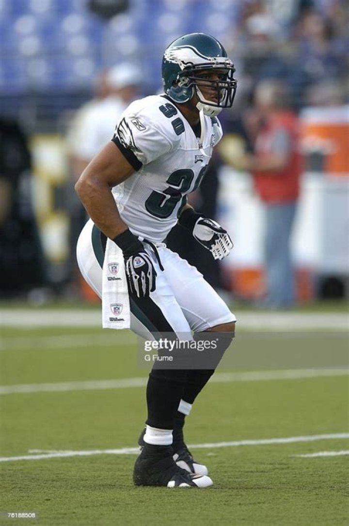 C. J. Gaddis Biography, Age, Height, Wife, Net Worth, Family