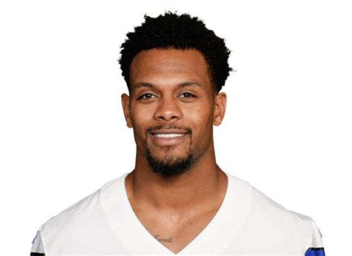 C. J. Goodwin Biography, Age, Height, Wife, Net Worth, Family