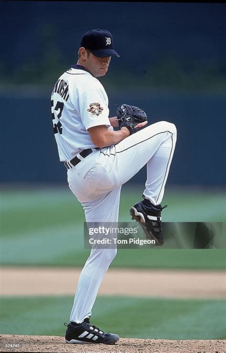 C. J. Nitkowski Biography, Age, Height, Wife, Net Worth, Family