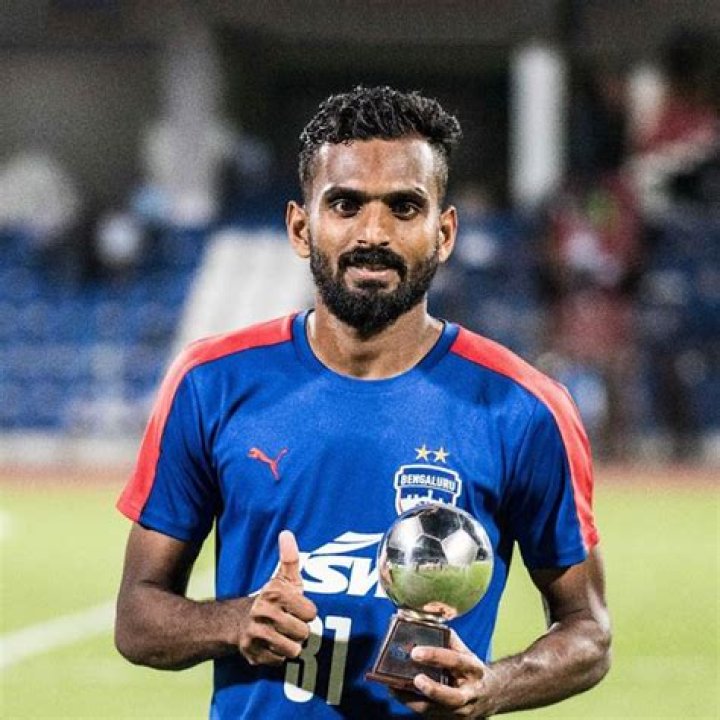 C. K. Vineeth Biography, Age, Height, Wife, Net Worth, Family