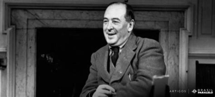 C.S. Lewis Biography, Age, Height, Wife, Net Worth, Family