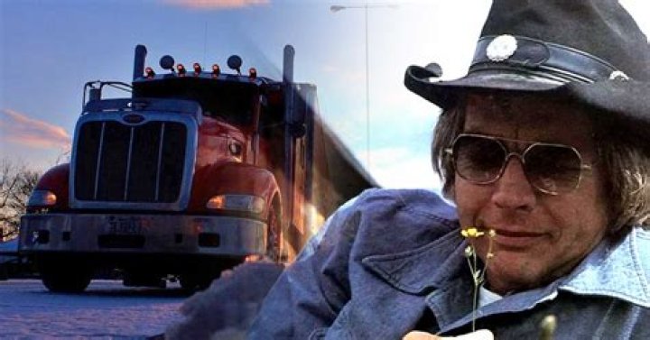 C. W. McCall Biography, Age, Height, Wife, Net Worth and Family