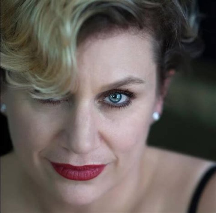 Cady Huffman Biography, Age, Height, Husband, Net Worth, Family