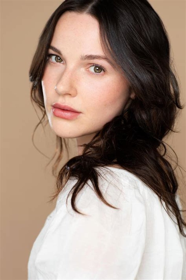 Cait Fairbanks biografía, edad, altura, esposa, net worth, familia