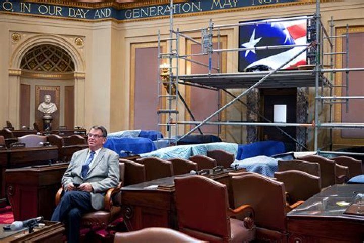 Cal Ludeman Biography, Age, Height, Wife, Net Worth, Family