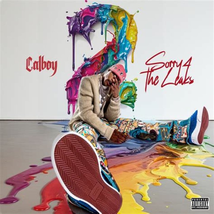 Calboy biografía, edad, altura, esposo, net worth, familia