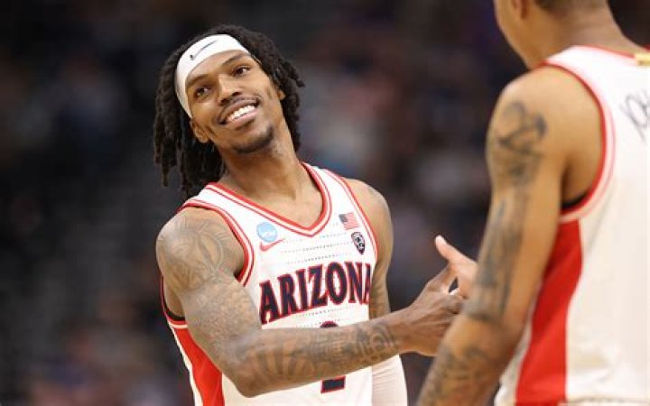 Caleb Love Biography, Age, Height, Wife, Net Worth, Family