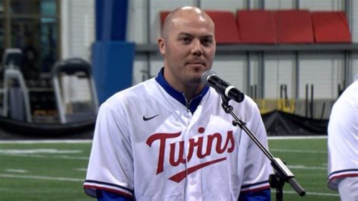 Caleb Thielbar Biography, Age, Height, Wife, Net Worth, Family