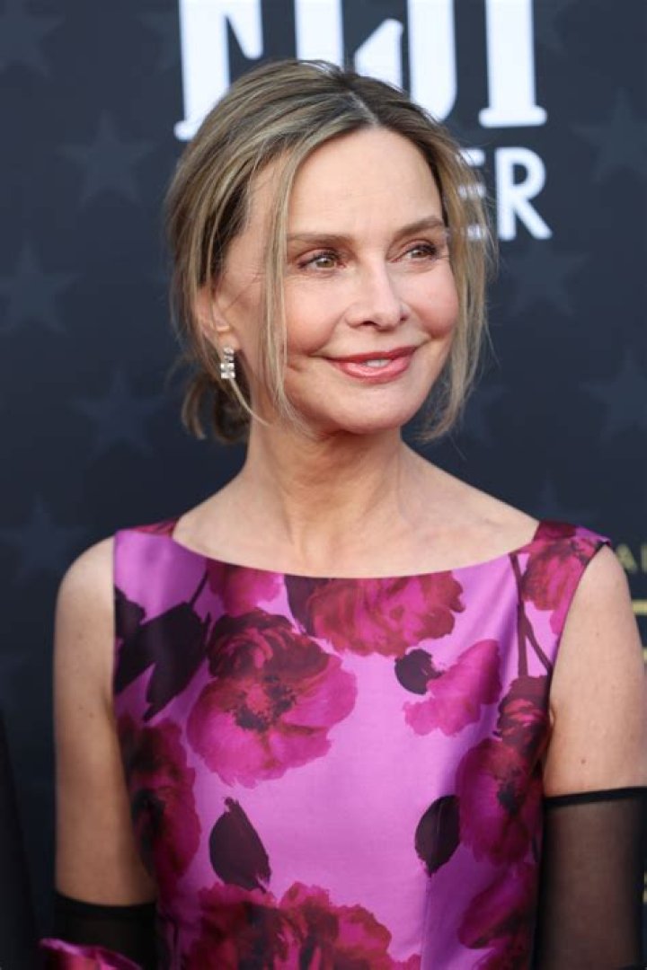 Calista Flockhart Biography, Age, Height, Husband, Net Worth, Family