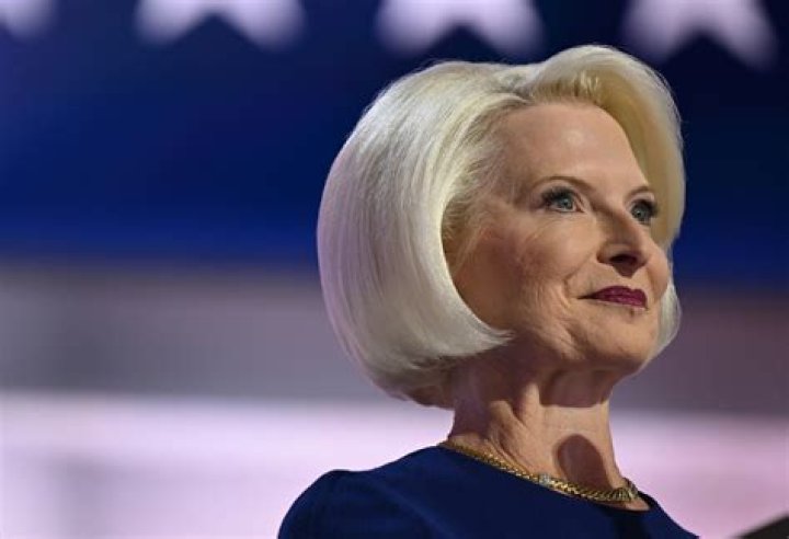 Callista Gingrich Biography, Age, Height, Husband, Net Worth, Family
