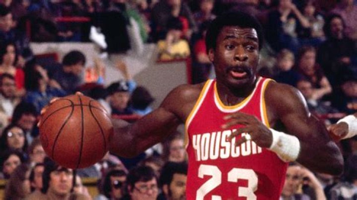 Calvin Murphy Biography, Age, Height, Husband, Net Worth, Family