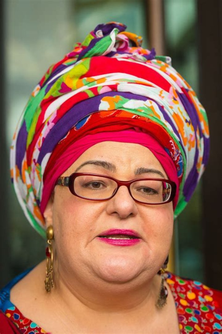 Camila Batmanghelidjh Biography, Age, Height, Husband, Net Worth, Family