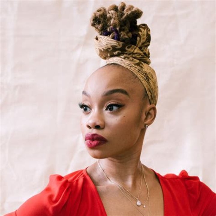 Camille A. Brown Biography, Age, Height, Husband, Net Worth, Family