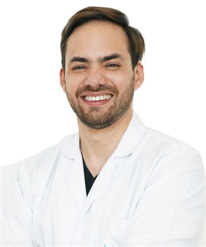 Camilo Medina Biography, Age, Height, Wife, Net Worth, Family