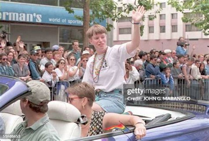 Candace Gingrich Biography, Age, Height, Husband, Net Worth, Family