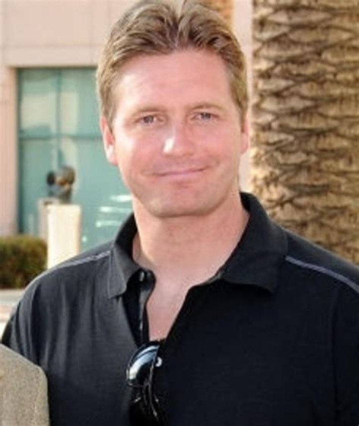 Carey Van Dyke Biography, Age, Height, Wife, Net Worth, Family