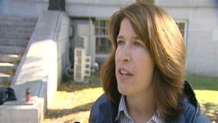 Carina Driscoll Biography, Age, Height, Husband, Net Worth, Family