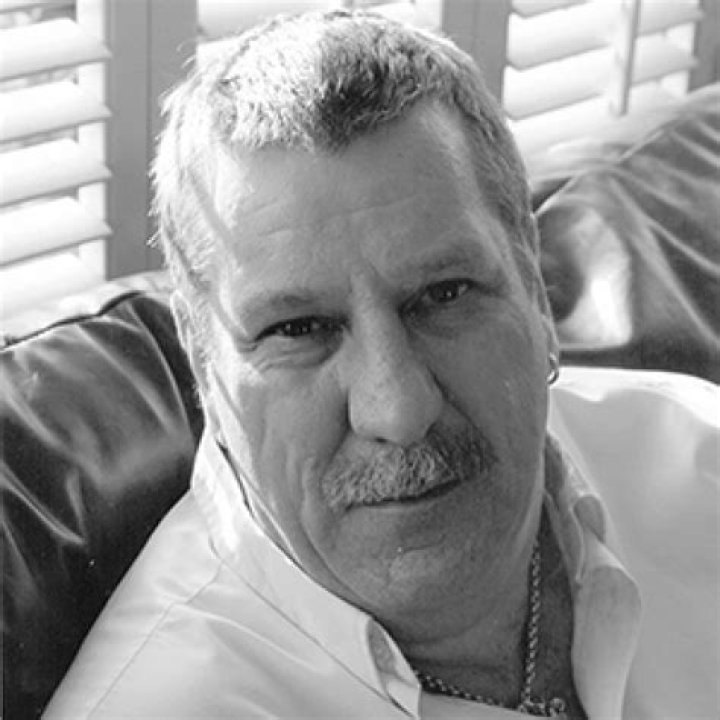 Carl Chinn Biography, Age, Height, Wife, Net Worth, Family