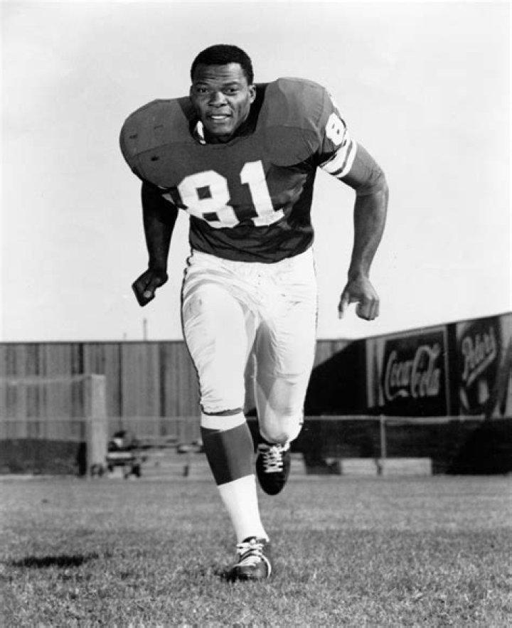 Carl Eller Biography, Age, Height, Wife, Net Worth, Family