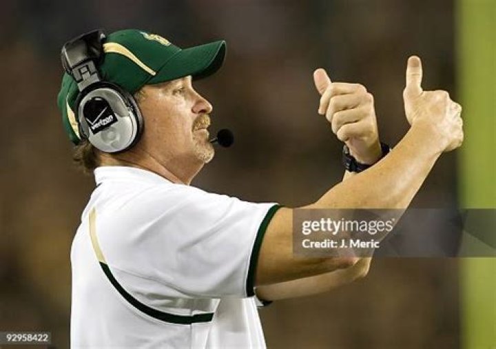 Carl Franks Biography, Age, Height, Wife, Net Worth, Family