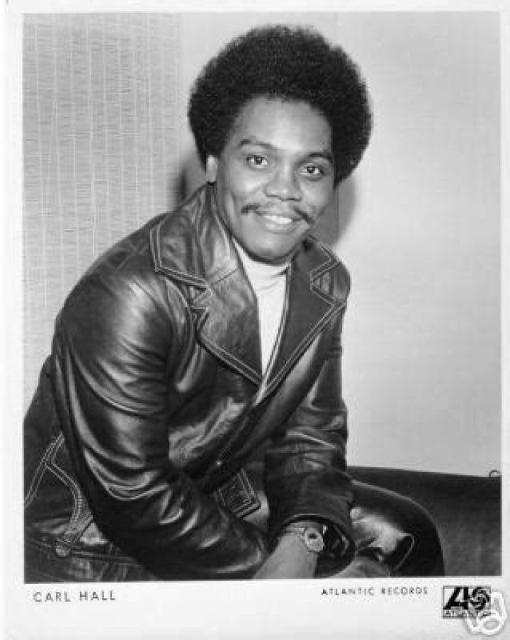 Carl Hall (singer) Biography, Age, Height, Wife, Net Worth and Family