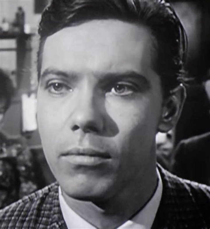 Carl Reindel biografía, edad, altura, esposo, net worth, familia