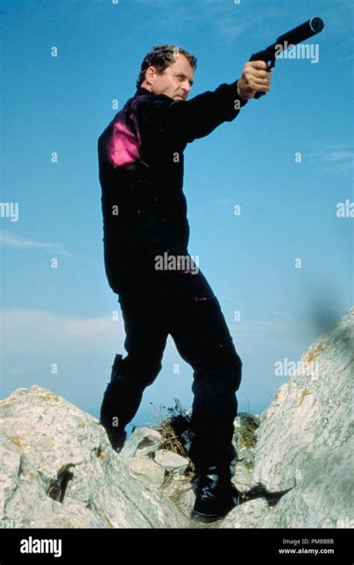 Carl Rigg Biography, Age, Height, Wife, Net Worth, Family