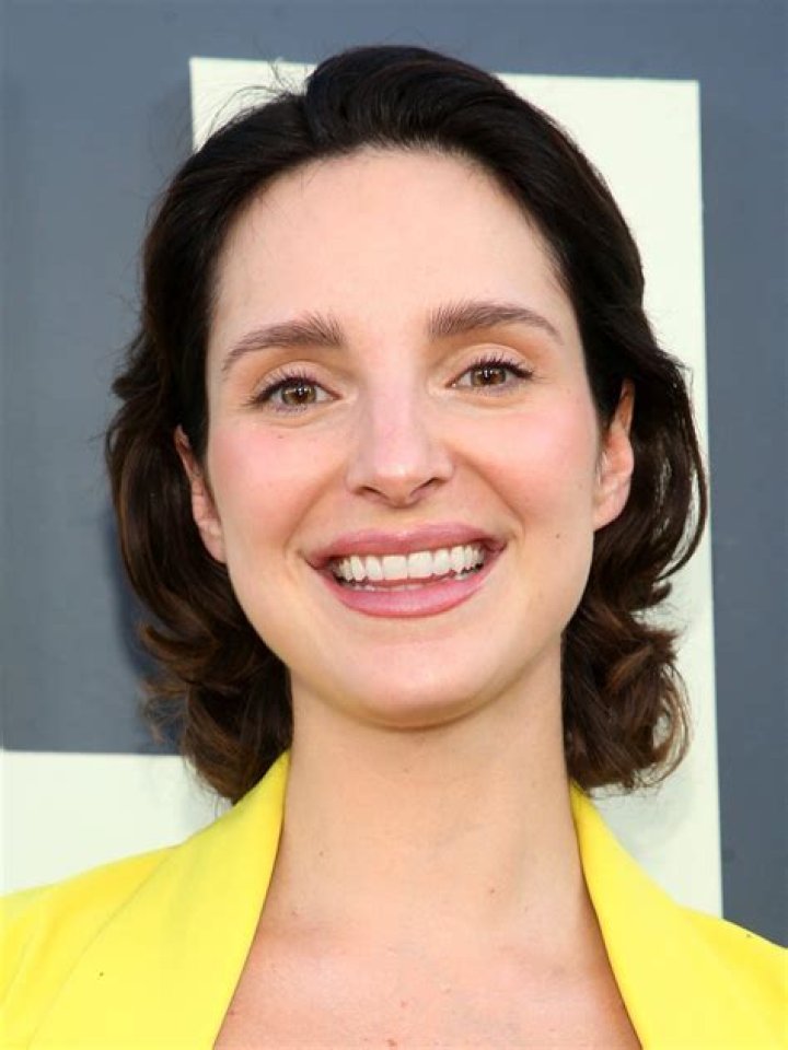 Carla Baratta Biography, Age, Height, Husband, Net Worth, Family