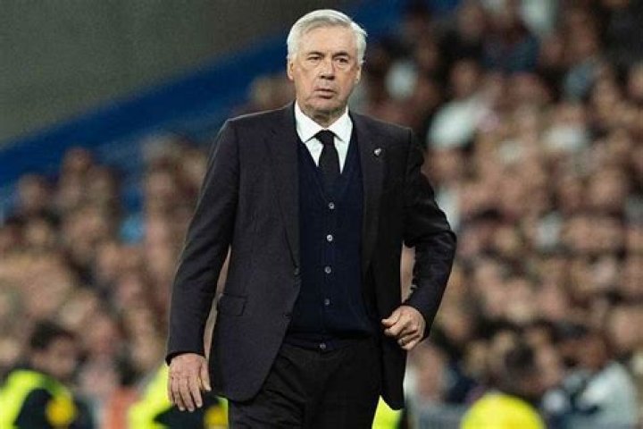 Carlo Ancelotti Biography, Age, Height, Wife, Net Worth, Family