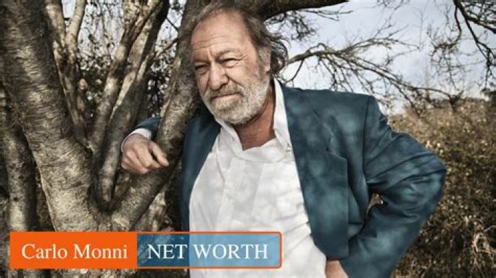 Carlo Monni Biography, Age, Height, Wife, Net Worth, Family
