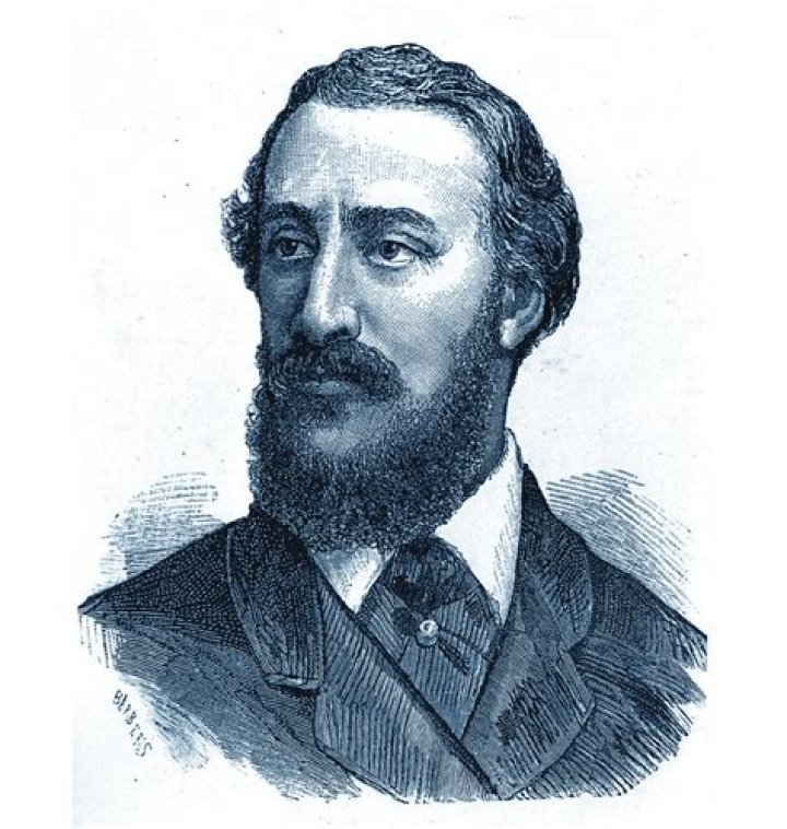 Carlo Pisacane Biography, Age, Height, Wife, Net Worth, Family