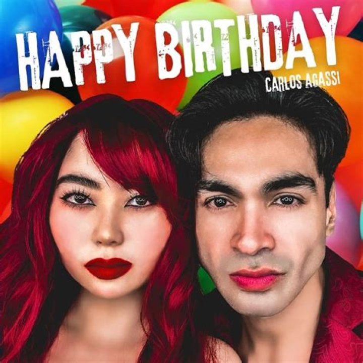 Carlos Agassi Biography, Age, Height, Wife, Net Worth, Family