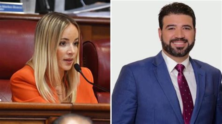 Carlos Mercader biografía, edad, altura, esposo, net worth, familia