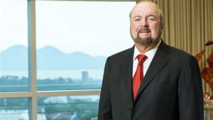 Carlos Pellas Chamorro Biography, Age, Height, Wife, Net Worth, Family