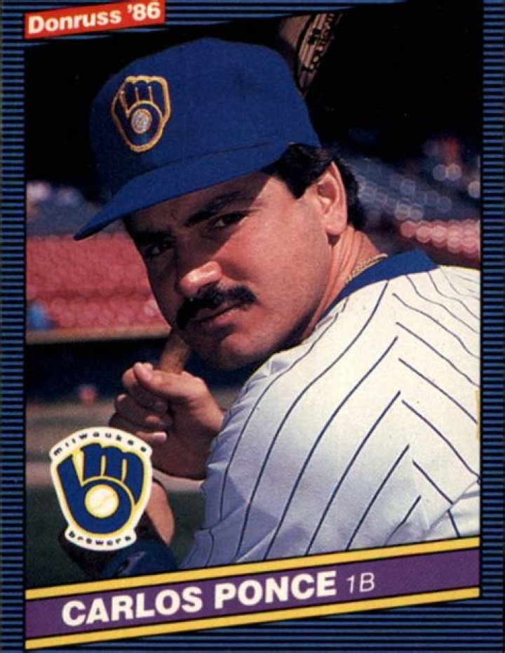 Carlos Ponce Biography, Age, Height, Wife, Net Worth, Family