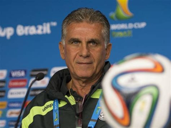 Carlos Queiroz Biography, Age, Height, Wife, Net Worth, Family