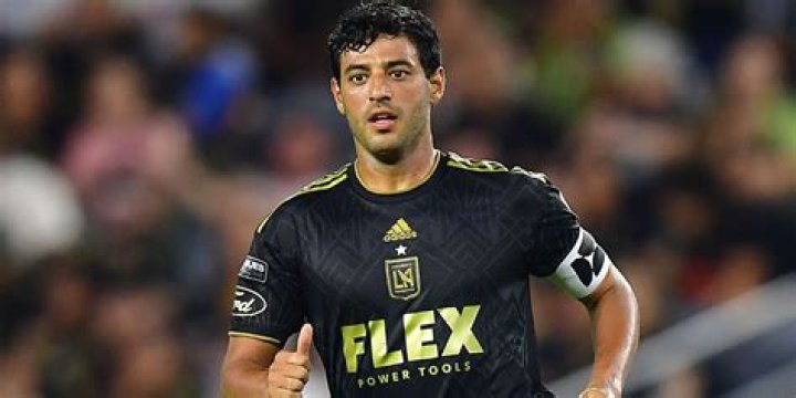Carlos Vela Biography, Age, Height, Wife, Net Worth, Family
