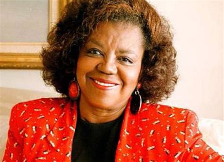 Carmen Belén Richardson biografía, edad, altura, esposa, net worth, familia