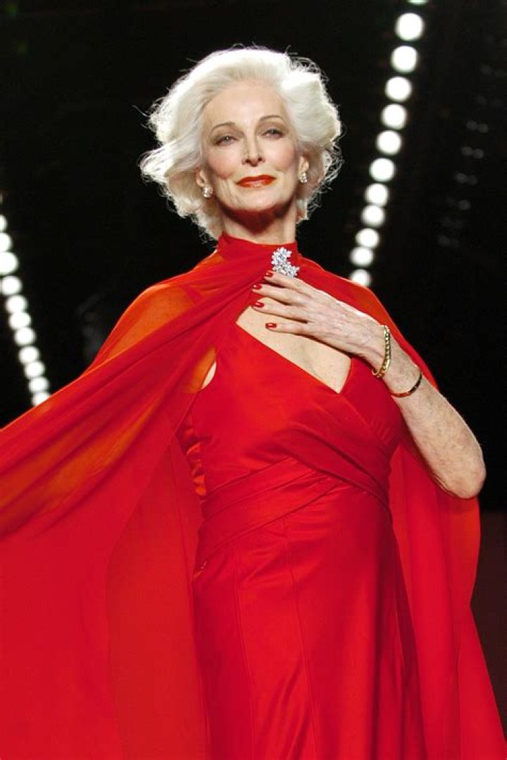 Carmen Dell'Orefice Biography, Age, Height, Husband, Net Worth, Family