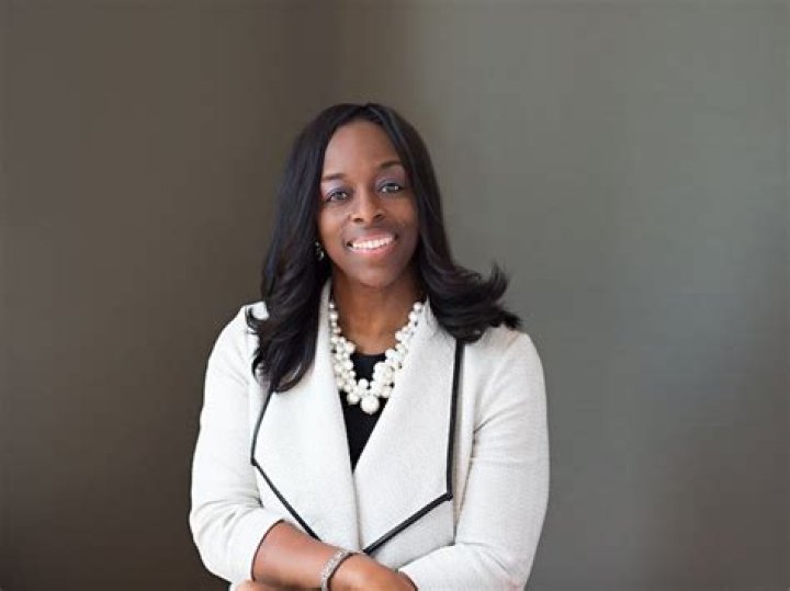 Carmen Twillie Ambar Biography, Age, Height, Husband, Net Worth, Family