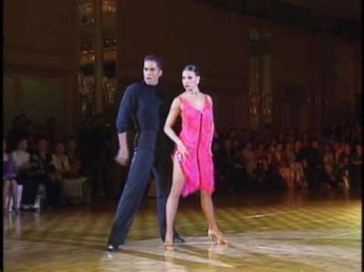 Carmen Vincelj Biography, Age, Height, Husband, Net Worth, Family