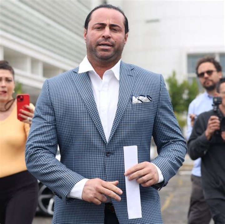 Carmine Agnello Biography, Age, Height, Wife, Net Worth, Family