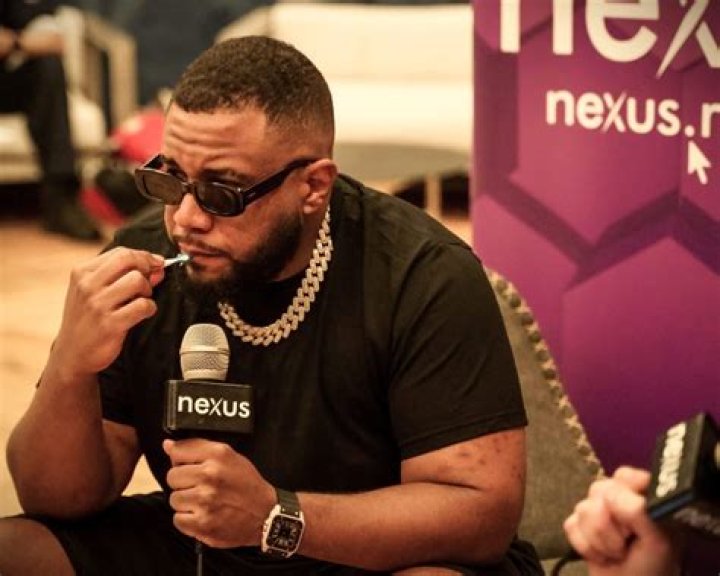 Carnage biografía, edad, altura, esposo, net worth, familia