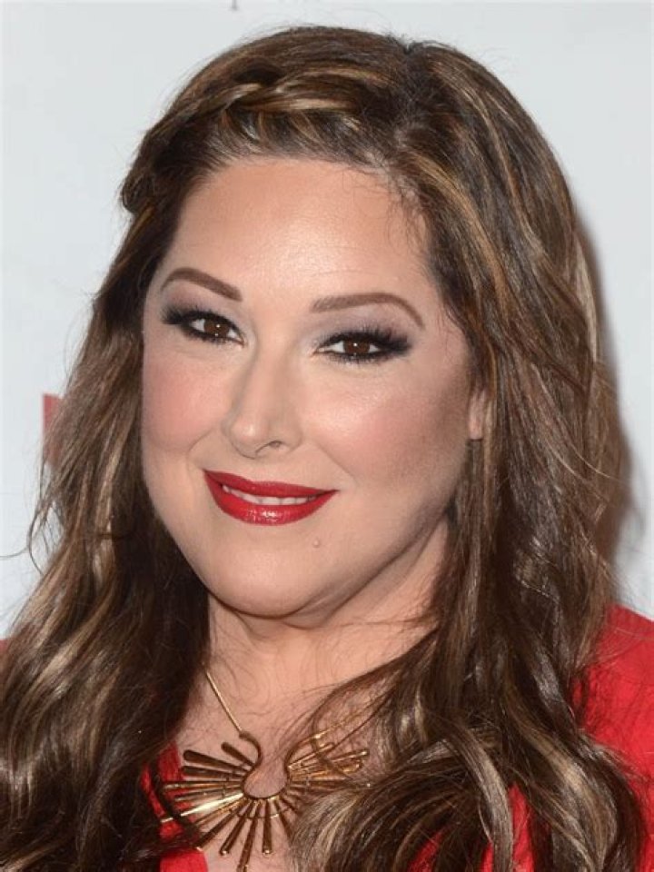 Carnie Wilson Biography, Age, Height, Husband, Net Worth, Family